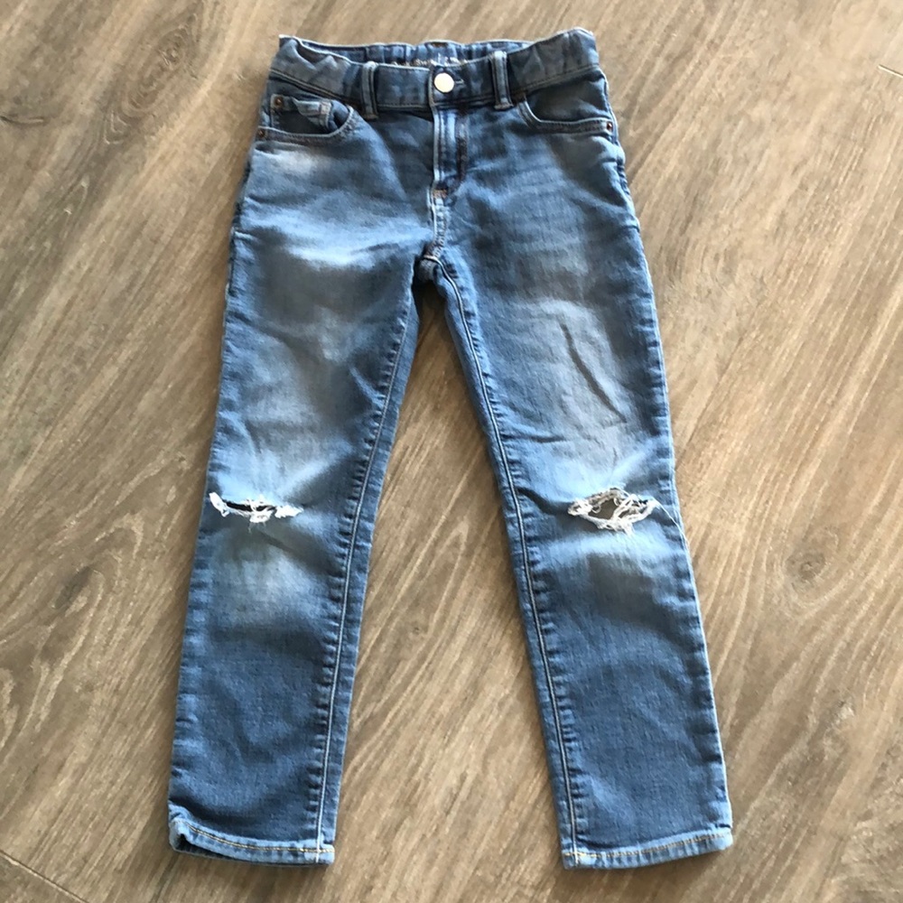 Gap Kids Size 7 Regular jeans